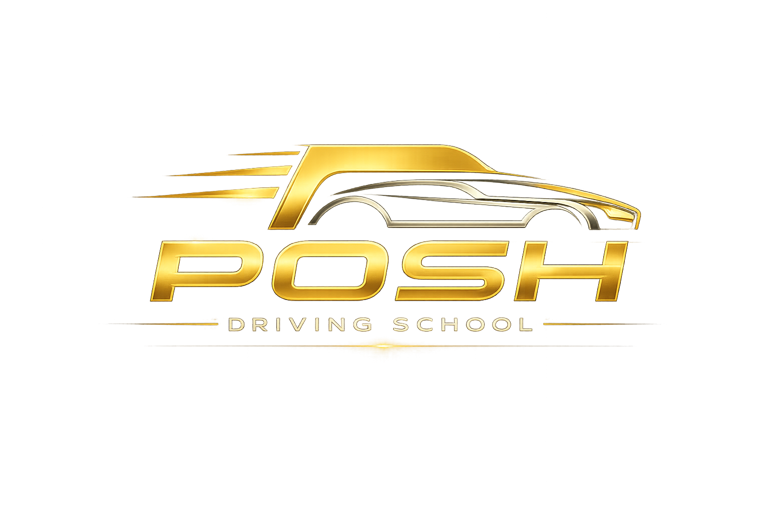 Posh Driving School